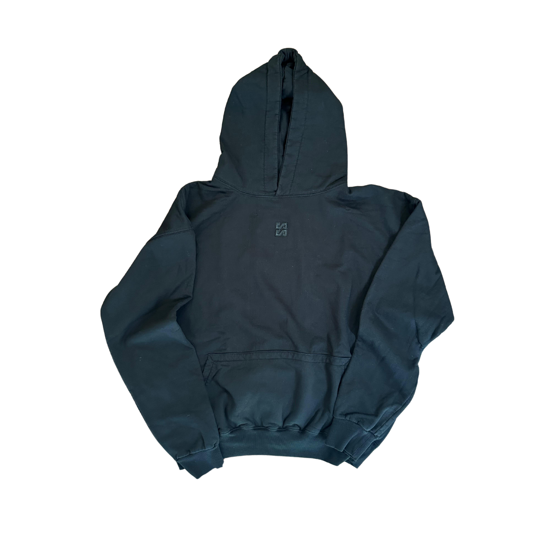 Hoodie Chateau Versailles