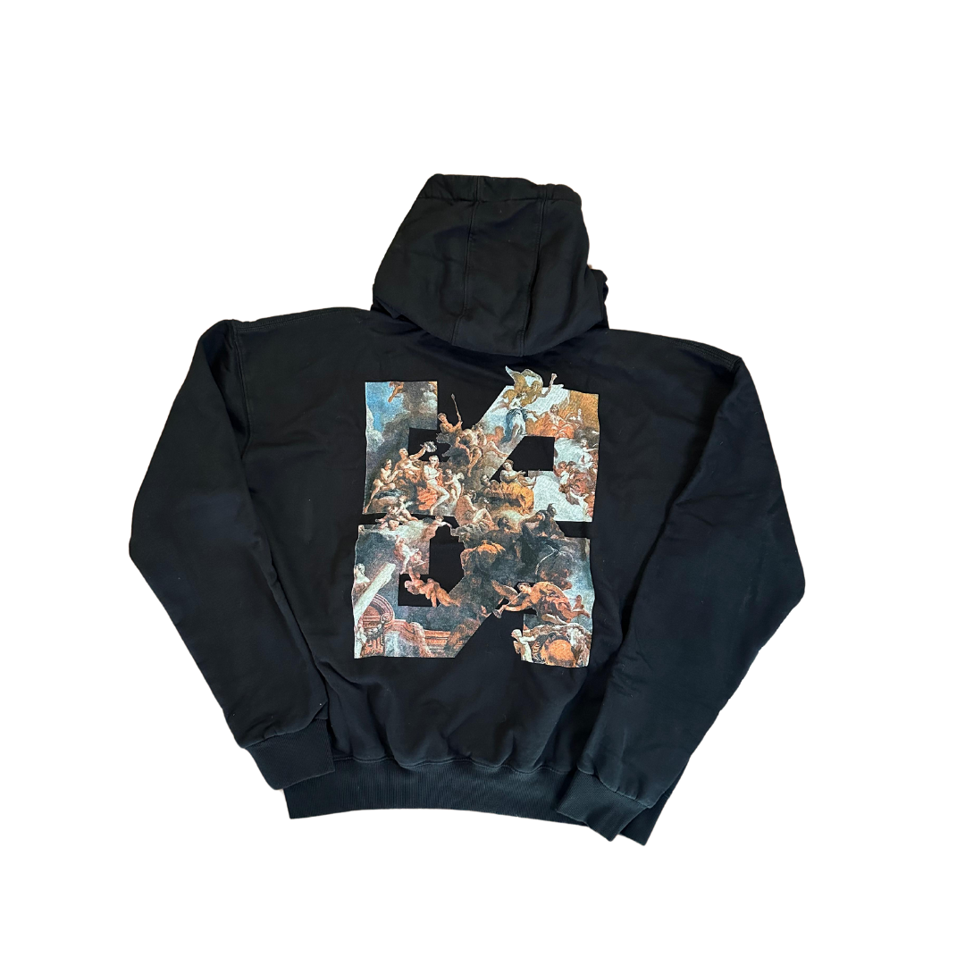 Hoodie Chateau Versailles
