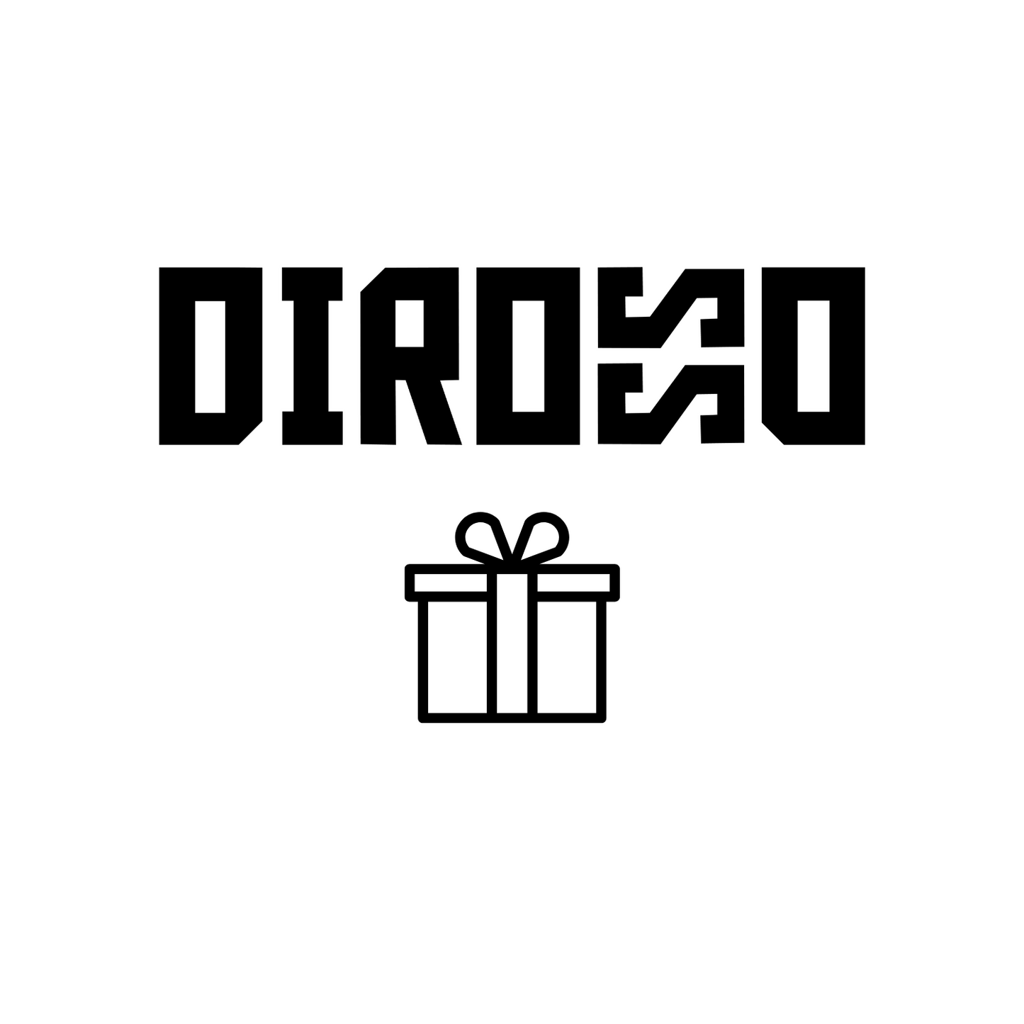GIFT CARD DIROSSO