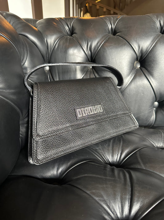 Mini Bag DIROSSO