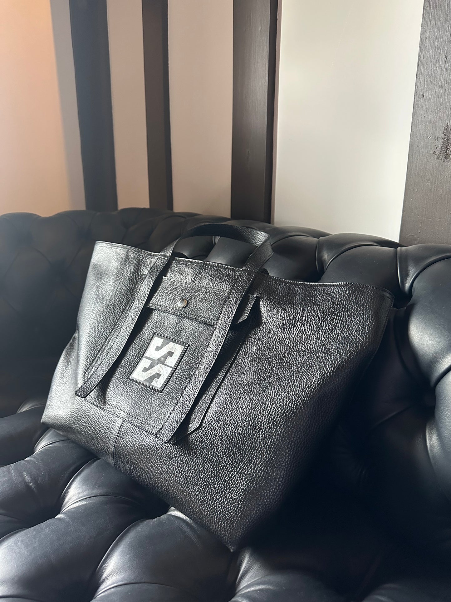Travel Bag DIROSSO