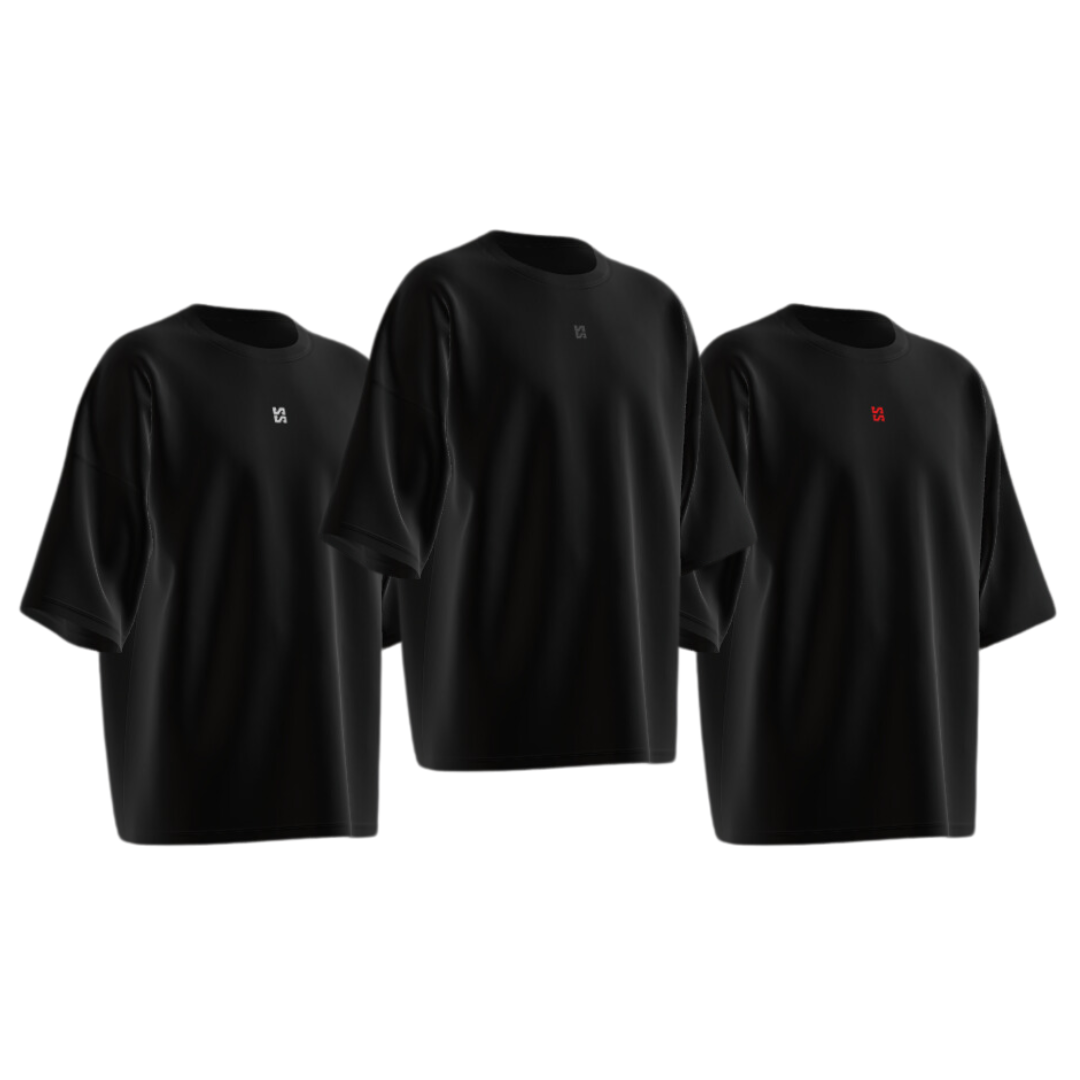All Black Basics