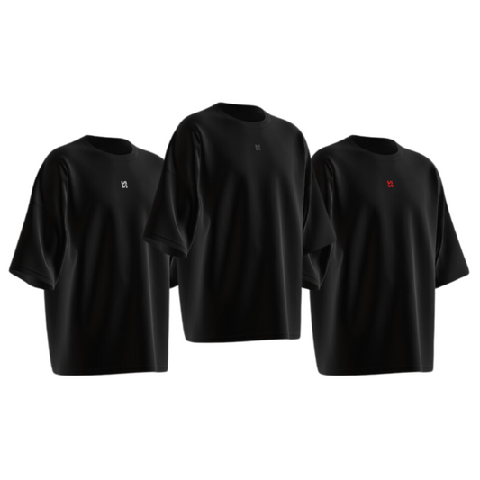 All Black Basics