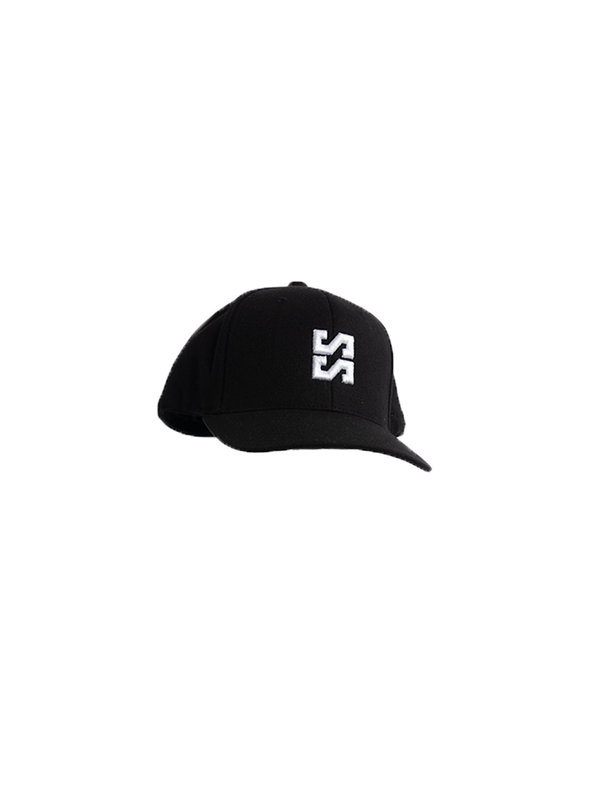 LOGO ''SS'' SNAPBACK